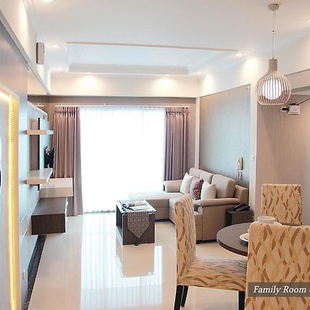 Apartemen Puncak Marina Sorabaya Extérieur photo