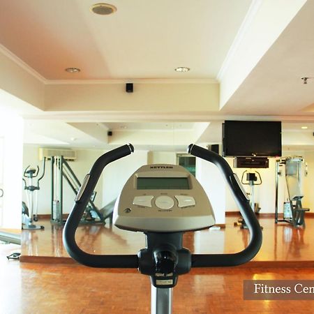 Apartemen Puncak Marina Sorabaya Extérieur photo