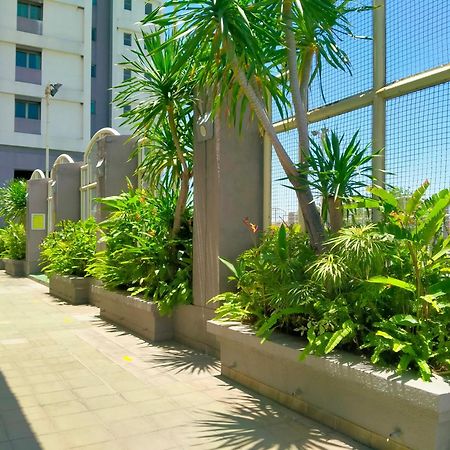 Apartemen Puncak Marina Sorabaya Extérieur photo