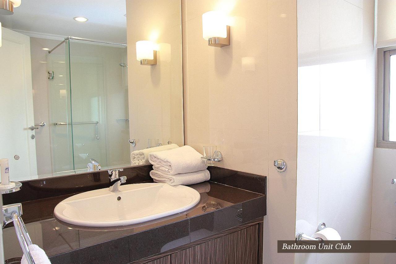 Apartemen Puncak Marina Sorabaya Extérieur photo