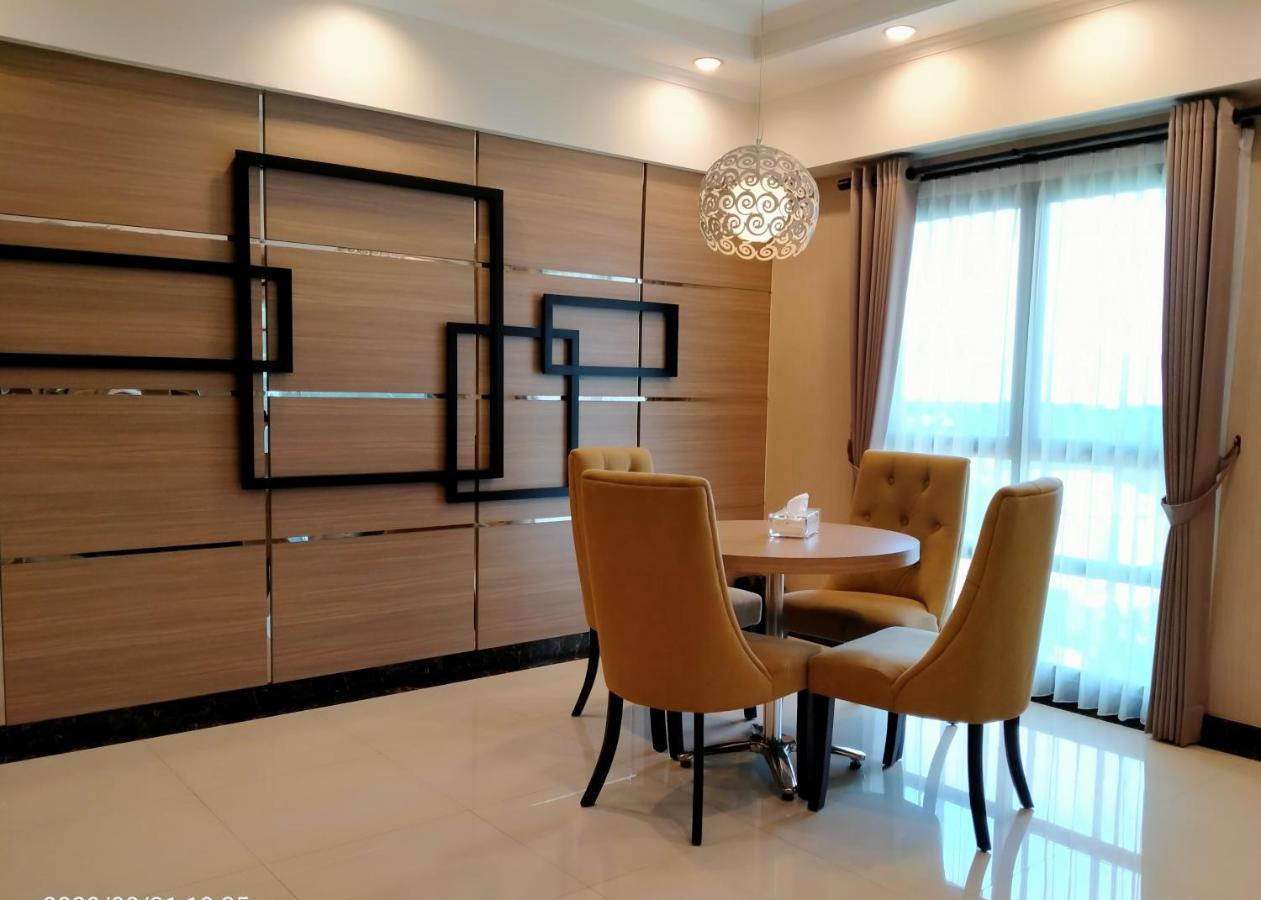 Apartemen Puncak Marina Sorabaya Extérieur photo