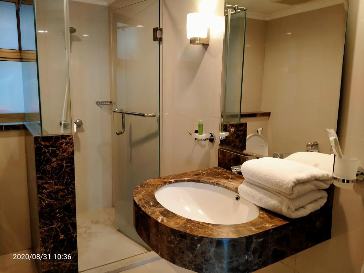 Apartemen Puncak Marina Sorabaya Extérieur photo