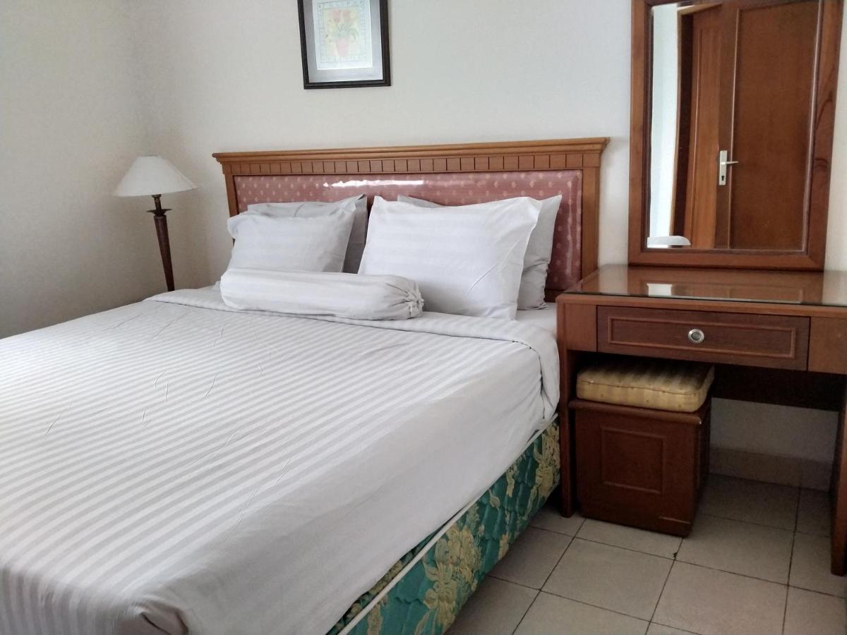 Apartemen Puncak Marina Sorabaya Extérieur photo