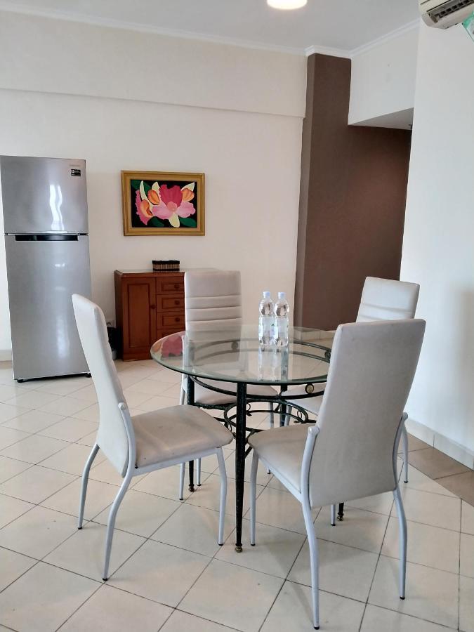 Apartemen Puncak Marina Sorabaya Extérieur photo