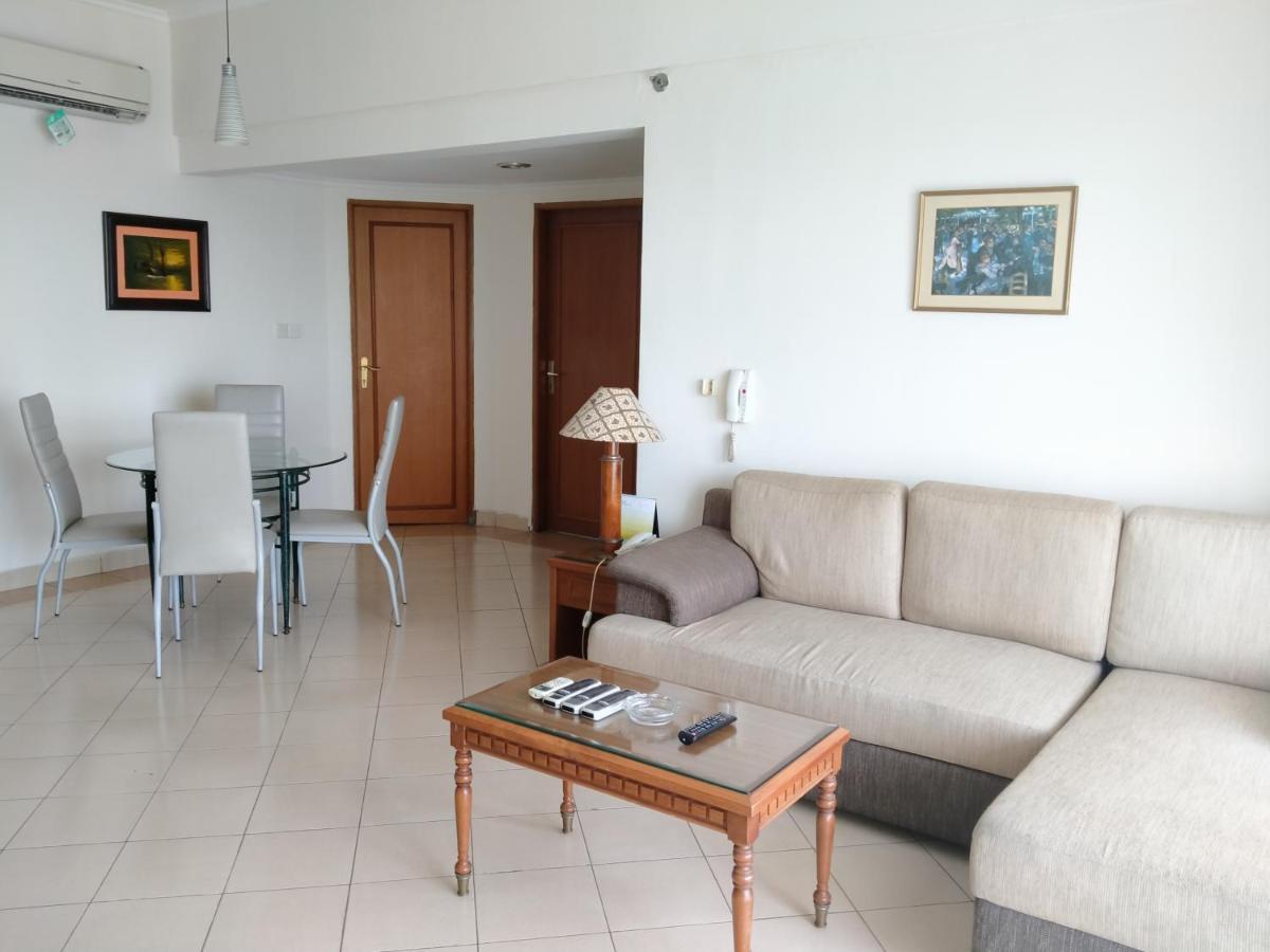 Apartemen Puncak Marina Sorabaya Extérieur photo
