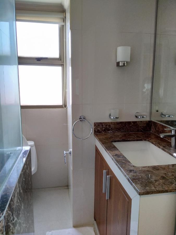 Apartemen Puncak Marina Sorabaya Extérieur photo
