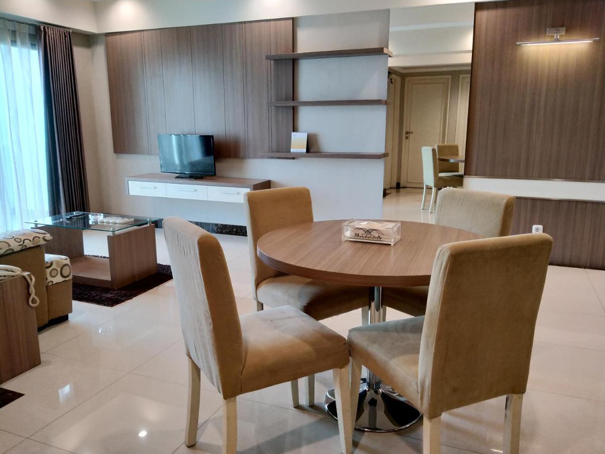 Apartemen Puncak Marina Sorabaya Extérieur photo