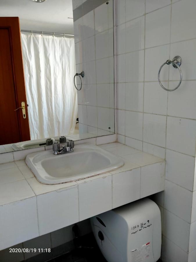 Apartemen Puncak Marina Sorabaya Extérieur photo