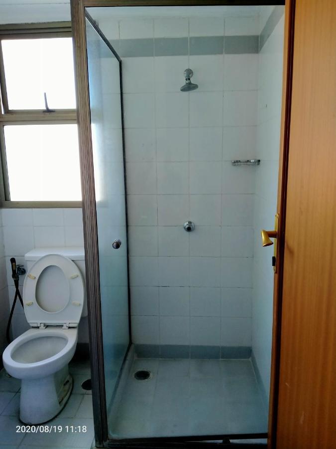 Apartemen Puncak Marina Sorabaya Extérieur photo