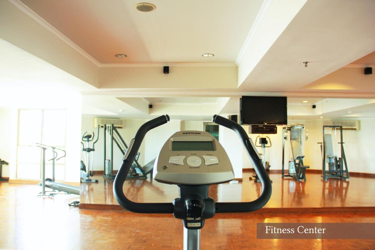Apartemen Puncak Marina Sorabaya Extérieur photo