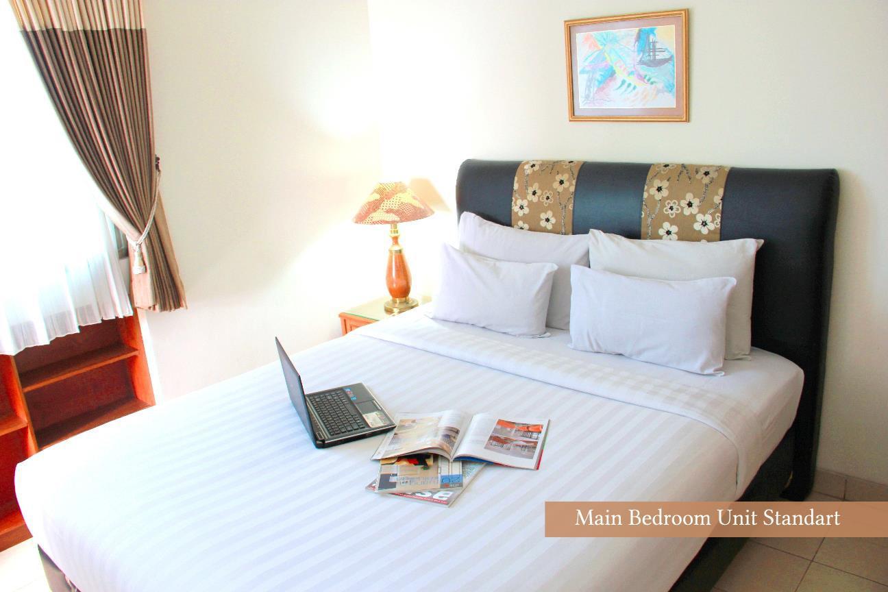 Apartemen Puncak Marina Sorabaya Extérieur photo